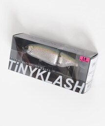 URBAN RESEARCH | Division Rebel Tackles　TiNY KLASH Low(その他雑貨)