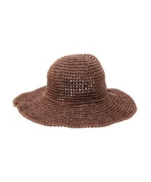 dazzlin | レディーライクナチュラルハット(ハット)