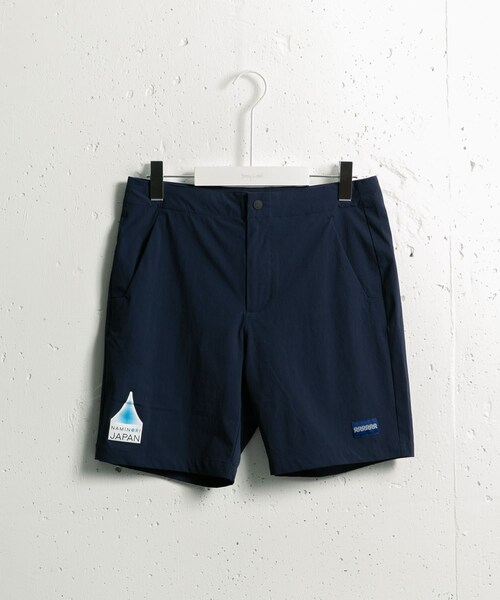 NAMINORI JAPAN　REPLICAショーツ