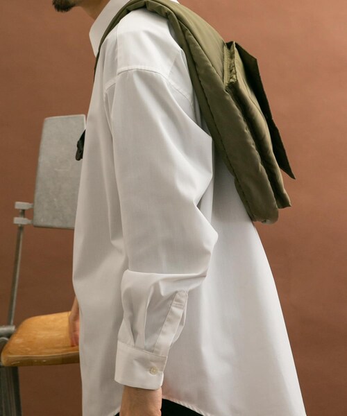 RODE SKO（ロデスコ）の「撥水ボディバッグ（ボディバッグ/ウエストポーチ・メンズ・KHAKI/BLACK・one）」の16枚目の写真