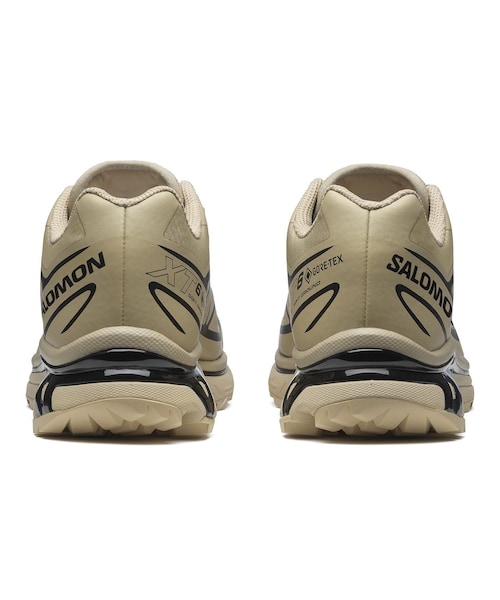 ADAM ET ROPE'(アダムエロペ)の「【J'aDoRe限定】【SALOMON(サロモン)】XT-6 GTX(スニーカー・レディース・キャメル系・23.5/24/24.5/25/25.5)」の8枚目の写真