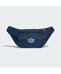 adidas | プレミアム エッセンシャルズ ウエストバッグ(ボディバッグ/ウエストポーチ)