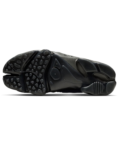 ROPE' PICNIC(ロペピクニック)の「【NIKE/ナイキ】AIR RIFT MESH(サンダル・レディース・ブラック・23.0/24.0)」の12枚目の写真