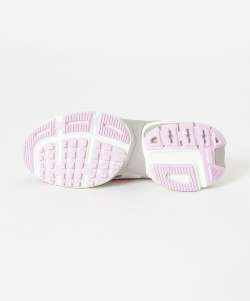 URBAN RESEARCH（アーバンリサーチ）の「NIKE　V2K RUN CN（スニーカー・レディース・SAIL/PINK・23.5/24/24.5）」の10枚目の写真