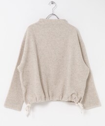 かぐれ | Boa pullover(Tシャツ/カットソー)