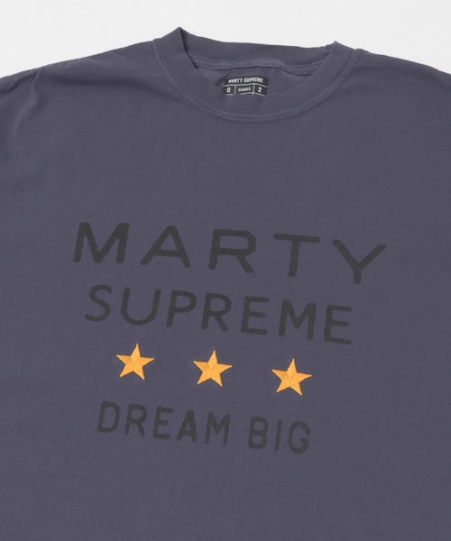URBAN RESEARCH（アーバンリサーチ）の「URBAN RESEARCH×MARTY SUPREME