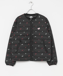 URBAN RESEARCH DOORS（アーバンリサーチドアーズ）の「DANTON　INNERDOWNJACKET（その他アウター・レディース）」