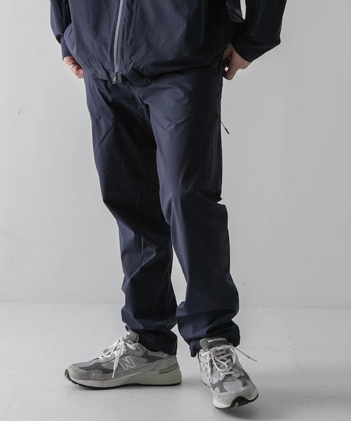 DAIWA LIFESTYLE BASE　SOFTSHELL PANTS