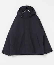 URBAN RESEARCH DOORS | DANTON ARMY HOODED JACKET(その他アウター)