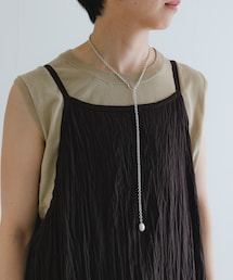 PHILIPPE AUDIBERT | PHILIPPE AUDIBERT　Claire nava waterpearl(ネックレス)