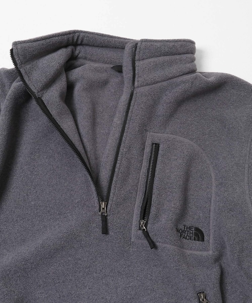 URBAN RESEARCH DOORS(アーバンリサーチドアーズ)の「THE NORTH FACE Field Fleece Half Zip(その他トップス・メンズ・NT/Z/K/MR・M/L/XL)」の14枚目の写真