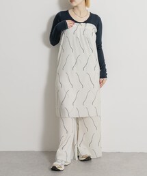 THE GOODLAND MARKET | Jens　UNDER PANTS DRESS 2(その他パンツ)