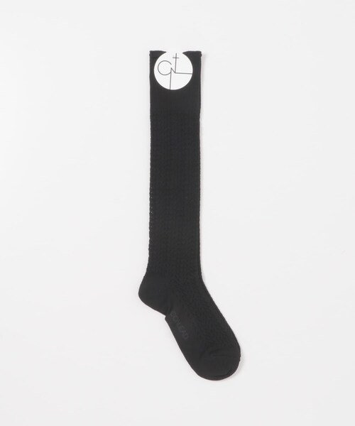 URBAN RESEARCH（アーバンリサーチ）の「CONLEAD　Lace Long（その他アンダーウェア/インナー・レディース・White/Black/Ice Sword・-）」の2枚目の写真