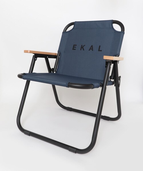 EKAL　LOGO 1seater