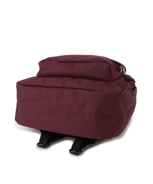 ROPE' PICNIC(ロペピクニック)の「【JANSPORT/ジャンスポーツ】BEYOND PACK/A4対応(バックパック/リュック・レディース・ブラック/グレー/ワイン・F)」の21枚目の写真