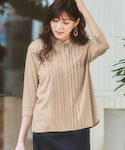 nissen(ニッセン)の「トップス(Tシャツ/カットソー)」