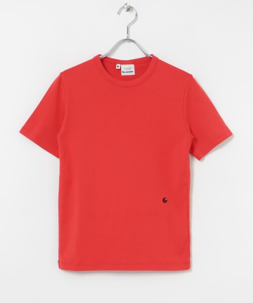 URBAN RESEARCH(アーバンリサーチ)の「Girls department Club Fresh tiny tee(Tシャツ/カットソー・レディース・White/Sax/Brown/Red/Navy・FREE)」の20枚目の写真