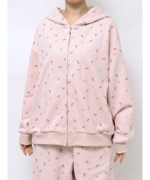 CALNAMUR（カルナムール）の「【MEZZO PIANOコラボ】ベリエちゃん