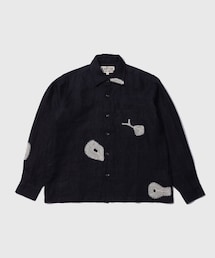 ADAM ET ROPE' | 【Kartik Research/カルティック リサーチ】Repair Stitch Jacket(その他アウター)