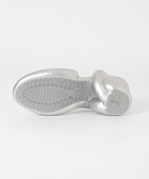 THE GOODLAND MARKET（ザグッドランドマーケット）の「CAMPER　Kobarah Bio Metallic（サンダル・レディース・045silver/046RED・37/38/39）」の21枚目の写真