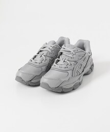 URBAN RESEARCH DOORS | ASICS　GEL-NYC(スニーカー)