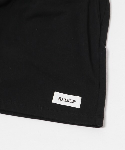 URBAN RESEARCH（アーバンリサーチ）の「dDdDdDd　WIDE SWEAT SHORTS（その他パンツ・メンズ・M.GRAY/WHITE/BLACK/NAVY・S/M/L/XL/XXL）」の17枚目の写真