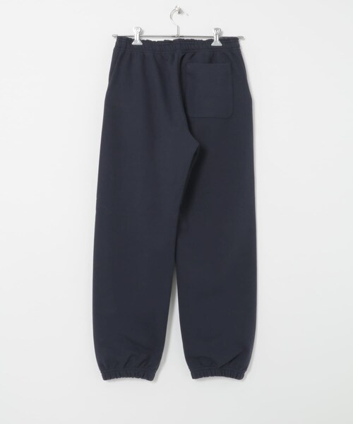 URBAN RESEARCH(アーバンリサーチ)の「coupronde SWEATPANTS(スウェットパンツ・メンズ・BROWN/NAVY/GREEN・46/48/50)」の16枚目の写真