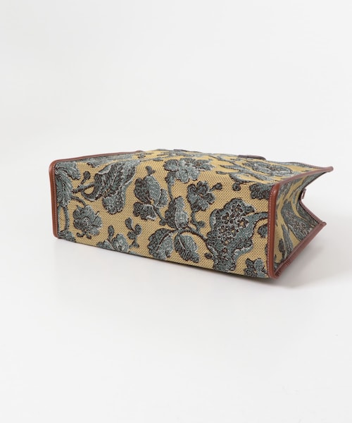 URBAN RESEARCH（アーバンリサーチ）の「A VACATION　BREAD M（ハンドバッグ・レディース・B FLW・0）」の5枚目の写真