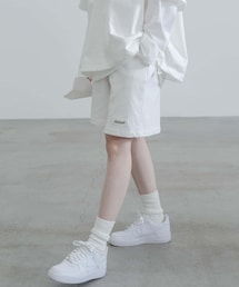 URBAN RESEARCH | dDdDdDd　WIDE SWEAT SHORTS(その他パンツ)