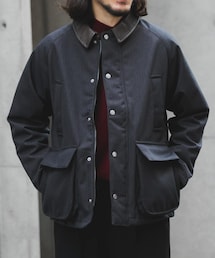 ITEMS URBANRESEARCH | THERMOLITE フィールドジャケット(ダウンジャケット/コート)