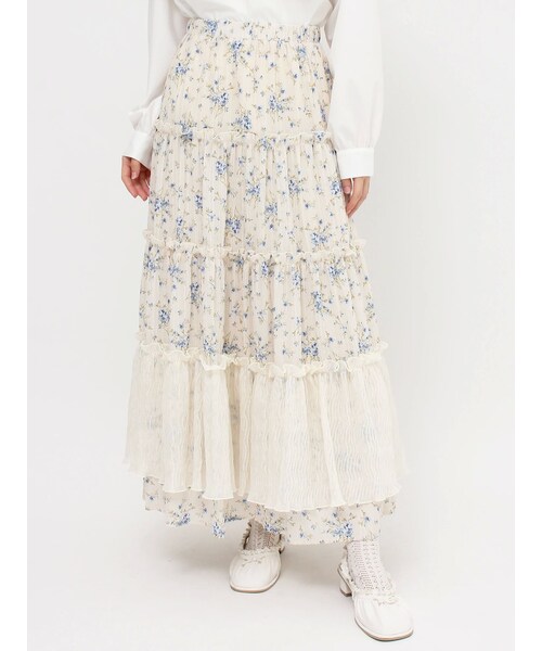 merry jenny セットアップ NEWS｜merry jenny（メリージェニー）Official Website