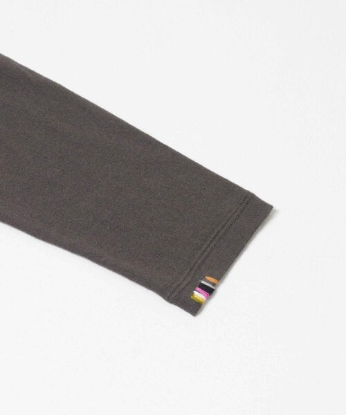 URBAN RESEARCH(アーバンリサーチ)の「Extreme Cashmere LIZZY(ニット/セーター・レディース・BONE/RAVEN/MUD/GRASS・-)」の11枚目の写真