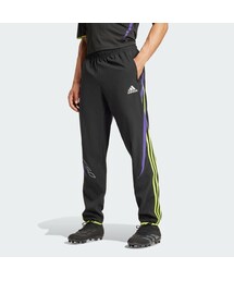 adidas（アディダス）の「F50 ウーブンパンツ（パンツ・メンズ）」