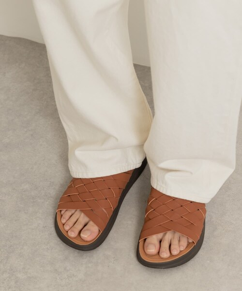 THE GOODLAND MARKET（ザグッドランドマーケット）の「malibu sandals　ZUMA WHISLEY（サンダル・メンズ・WHISLEY・5/6/7/8/9/10）」の3枚目の写真