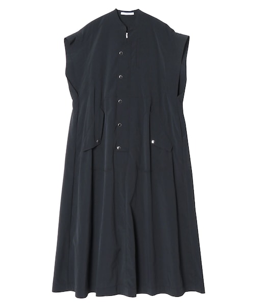 MA-1 DETAIL OP / MA-1ディテールワンピース 【公式通販】