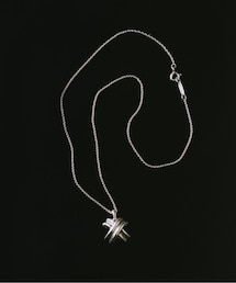 ADAM ET ROPE' | 【VINTAGE JEWELRY】TIFFANY シグネチャー ネックレス(ネックレス)