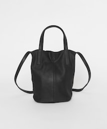 URBAN RESEARCH | Morphee 2WAY SMALL TOTE(ショルダーバッグ)