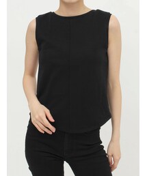 MURUA | 2WAYコンパクトカットソー【セット販売対象】(タンクトップ)