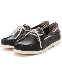 ビス VIS デッキシューズ