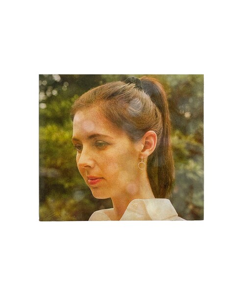 bonjour records（ボンジュールレコーズ）の「Carla dal Forno/カーラ・ダル・フォーノ Look Up Sharp（CD・レディース・その他・F）」の2枚目の写真