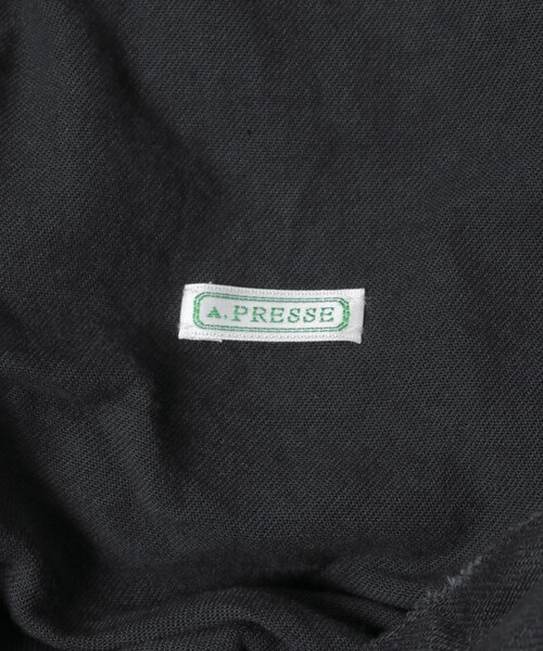 URBAN RESEARCH（アーバンリサーチ）の「A PRESSE　Vintage Denim Work Pants（デニムパンツ・メンズ・CUSTOM・1/2/3）」の10枚目の写真