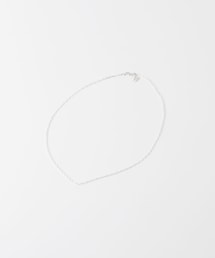 かぐれ | Poly Things　LONG CABLE CHAIN45(ネックレス)