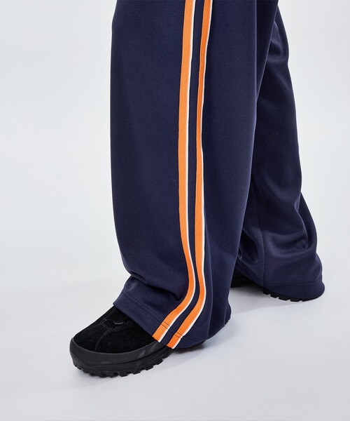 UMBRO×BELPER×M】TRACK PANTS 【公式通販】