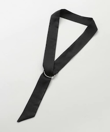 SENSE OF PLACE by URBAN RESEARCH | シャイニーロングチョーカー∴(ネックレス)