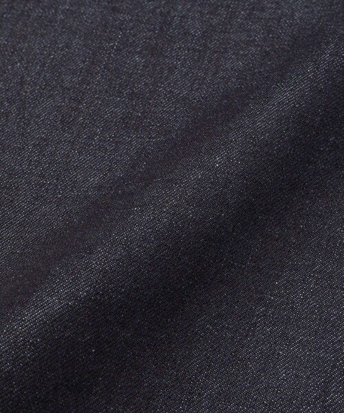 ADAM ET ROPE'(アダムエロペ)の「【DAIRIKU/ダイリク】Wide Rigid Denim Pants(デニムパンツ・メンズ・ネイビー・L/M/S)」の15枚目の写真