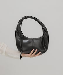 ハンドルデザインサークルBAG