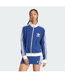 adidas | プレミアム オリジナルス クレープ トラックトップ(ジャージ)