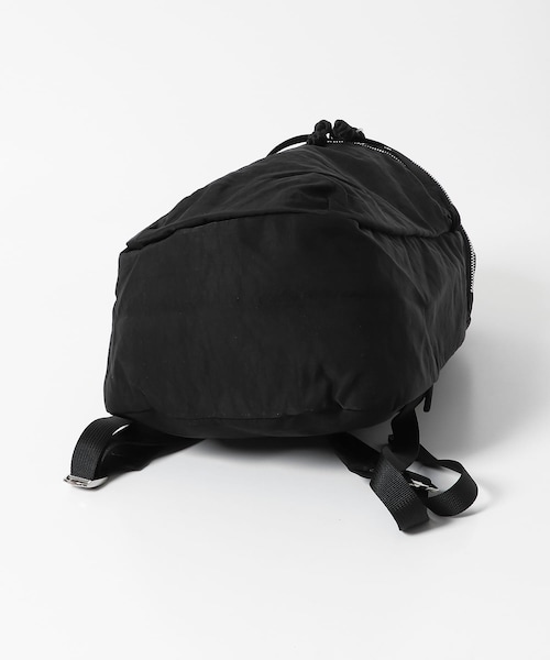 URBAN RESEARCH Sonny Label（アーバンリサーチサニーレーベル）の「CONTROL FREAK　DOWNYリュック（バックパック/リュック・レディース・ブラック/グレー・one）」の8枚目の写真