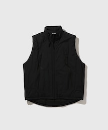 ADAM ET ROPE'（アダムエロペ）の「【Product Twelve/プロダクト トゥエルブ】Primaloft Puffer Vest（ダウンベスト）」