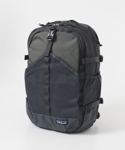 URBAN RESEARCH DOORS（アーバンリサーチドアーズ）の「patagonia　REFUGIO DAY PACK 30L（バックパック/リュック・メンズ・WSTO/BLK/BLSG/SMDB・One）」の6枚目の写真